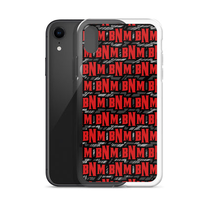 BNM Case for iPhone®