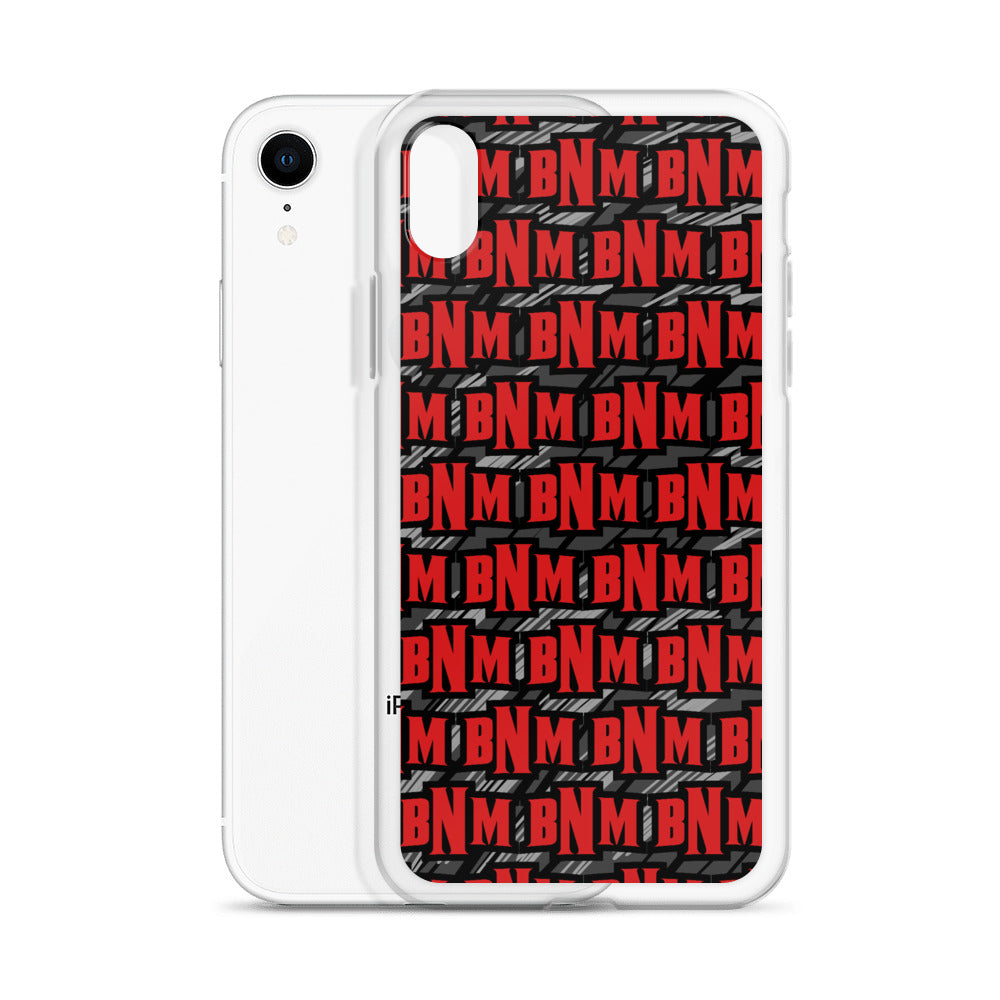 BNM Case for iPhone®