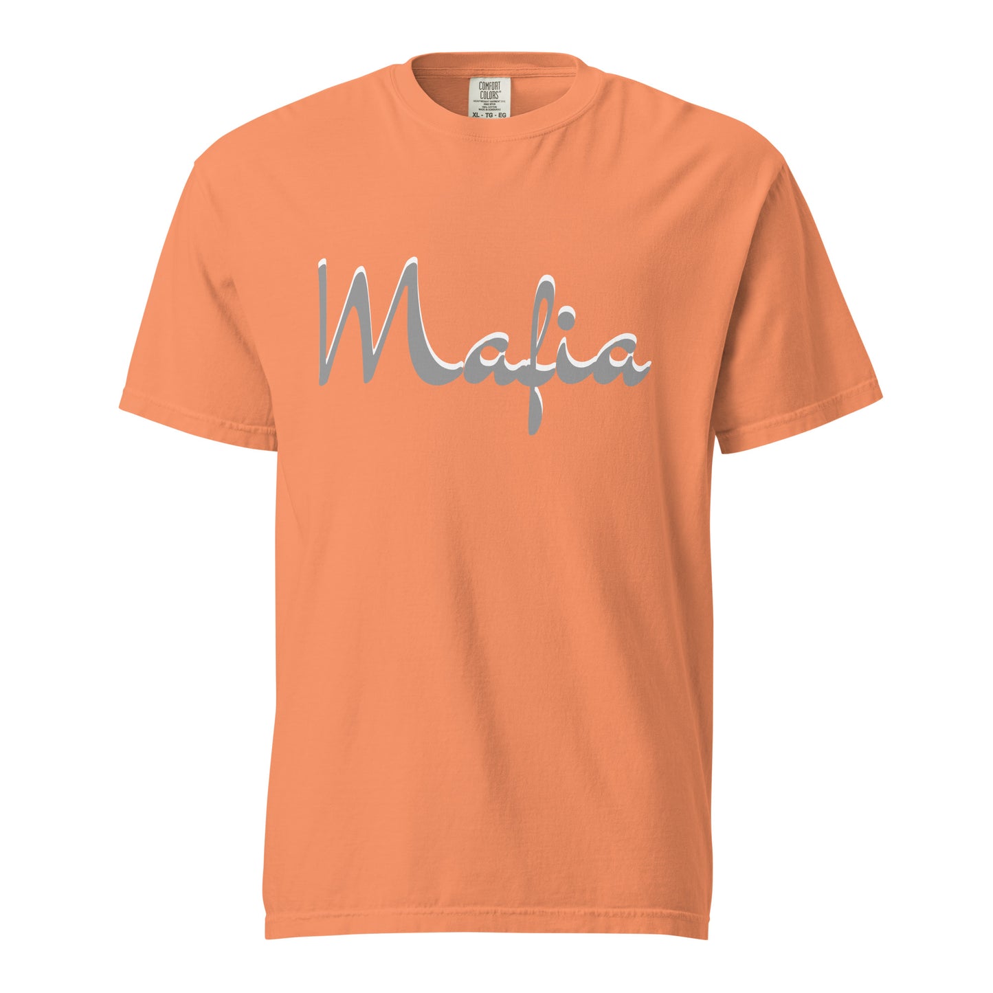 Mafia T-Shirt